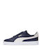 Puma Shuffle Sneakers Marineblau