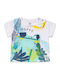 Kids' T-shirt White