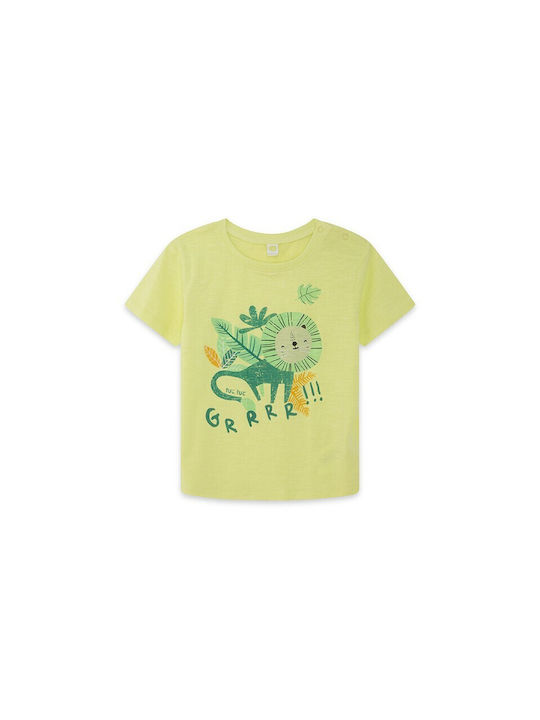 Tuc Tuc Kids T-shirt Green