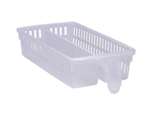 Fridge Organisation Basket General Use 30.4x14.3x6.5cm
