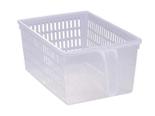 Coș Organizator Pentru Frigider Utilizare Generală 32.5x20.5x14cm