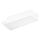 Yamazaki Yamazaki Kühlschrank-Organisator Allgemeine Verwendung Korb 37.5x14x8.2cm