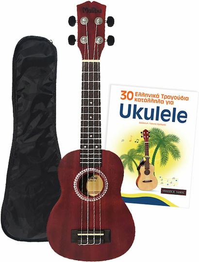 MA-20S Pro Series Soprano Ukulele