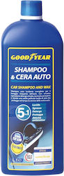 Goodyear Shampoo for Body 1lt 77808