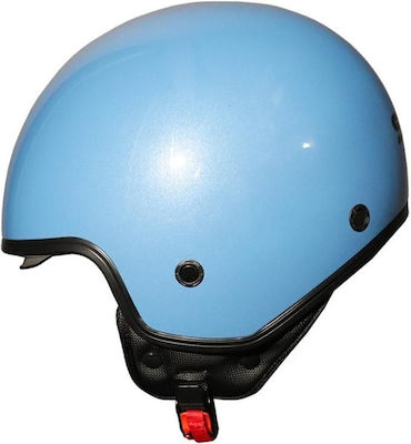 STR Jet Helmet