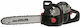 Scheppach Solo Battery Powered Chainsaw 40V 5.7kg