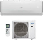 AUX Freedom 2 Eco Κλιματιστικό Inverter 12000 BTU A++/A+