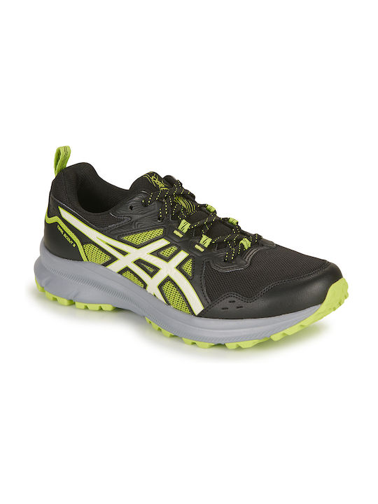 ASICS Trail Scout 3 Ανδρικά Αθλητικά Παπούτσια ...
