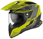 Airoh On-Off Helmet with Pinlock 1440gr AIR000KRA333