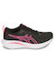 ASICS Gel-Excite 10 Damen Sportschuhe Laufen Black / Hot Pink