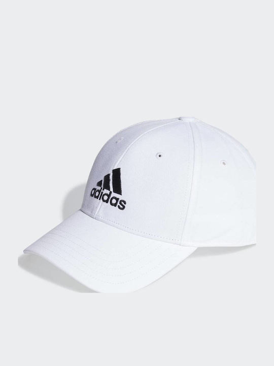 adidas Jockey Λευκό IB3243 adidas Jockey Λευκό IB3243