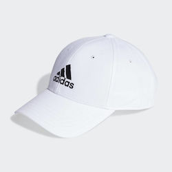 adidas Jockey Λευκό IB3243