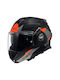 LS2 Modular Helmet ECE 22.06 1600gr