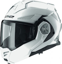 LS2 Modular Helmet ECE 22.06 1600gr 569011002