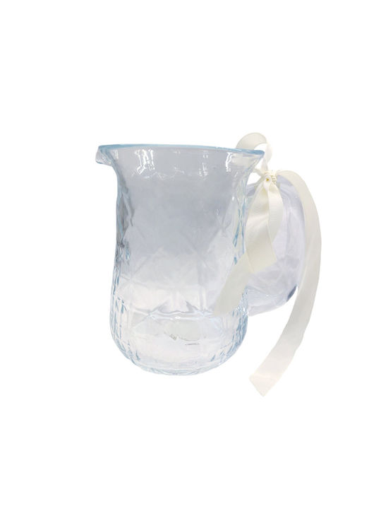 Glass Jug 650ml