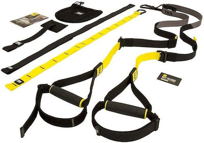 TRX Suspension trainer (TRX)