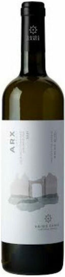 Ampelones Gani Biologisch Wein Arx Weiß Trocken 750ml