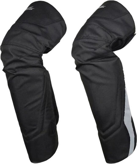 Moto Centric Reitschutz Knieschoner Fahrer Motorrad