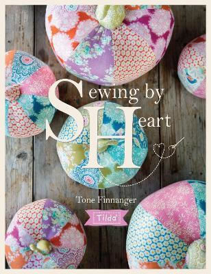 Sewing by Heart