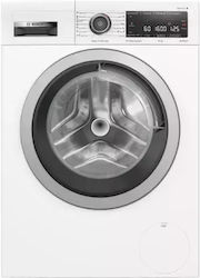 Bosch Πλυντήριο Ρούχων 10kg 1600 Στροφών WAX32M01BY