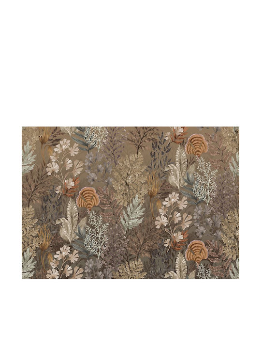 Wallpaper Brown L1005xW53cm