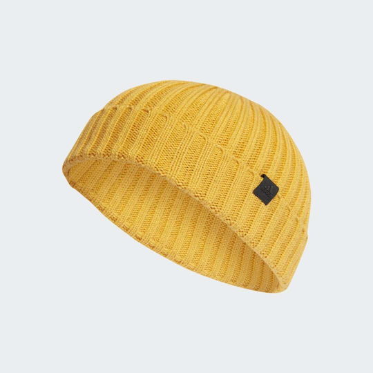 Fisherman Шапка Унисекс Шапка Предпочитан жълт