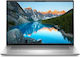 Dell Inspiron 7630 16" QHD+ (i7-13700H/16GB/1TB SSD/GeForce RTX 4060/W11 Pro) Platinum silver (GR Keyboard)