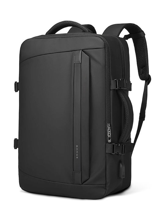 Bange Backpack Αδιάβροχο 29lt Μαύρο Bange Backpack Αδιάβροχο 29lt Μαύρο
