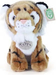 Rappa Plush Τιγράκι 18 cm