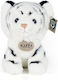 Rappa Plush Tiger 18 cm