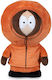 Play By Play Λούτρινο Kenny South Park για Νεογέννητα 27 εκ.
