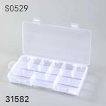 S0529 Fishing Tackle Box