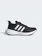 Adidas Kids Sneakers FortaRun 2.0 Cloudfoam Core Black / Cloud White