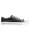 InShoes Femei Sneakers Negre