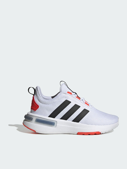 adidas Racer TR23 Детски маратонки Low Облачно ...