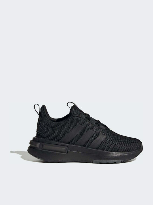 adidas Racer TR23 Детски маратонки Low Core Bla...