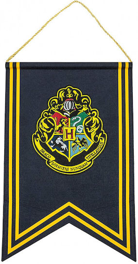 Cinereplicas Κρεμαστό Hogwarts Harry Potter 30x44cm