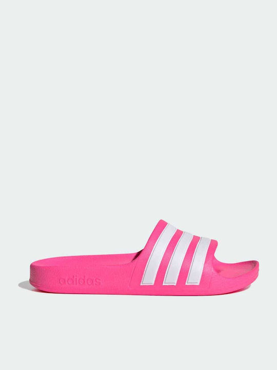Kinder Badeschlappen Rosa Adilette