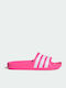 Kinder Badeschlappen Rosa Adilette