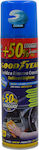 Goodyear Polishing Spray for Car Dashboard with Aroma Ocean 250ml