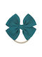 Baby Hair Band Azure - 2247