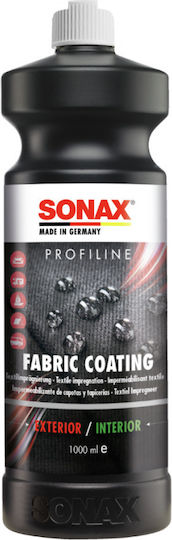 Sonax Profiline Αδιαβροχοποίηση Ταπετσαρίας 1l