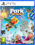 Park Beyond PS5-Spiel