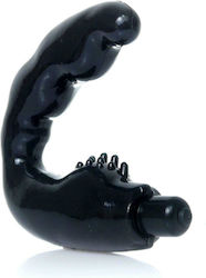 Boss Of Toys Anal Fantasy Anal Vibrator Black 67-00002