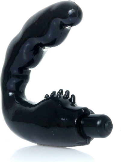 Boss Of Toys Anal Fantasy Anal Vibrator Black