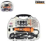 Finder Electric Rotary Multi Tool 135W