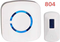 804D Wireless Door Bell