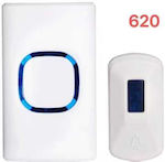 620A Wireless Door Bell