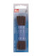 Prym Κορδόνια Παπουτσιών Καφέ 2τμχ 75cm