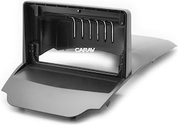 CARAV Industries Inc. Панел на вратата 2 Din Съвместима с Екран 9" за Ford EcoSport 2012-2017